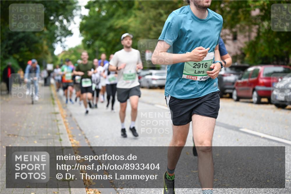 21.09.2025 - PSD Bank Halbmarathon Dr. Thomas Lammeyer http://msf.ph/oto/8933404 21.09.2025 10:54:21 Laufen 2916 meine-sportfotos.de