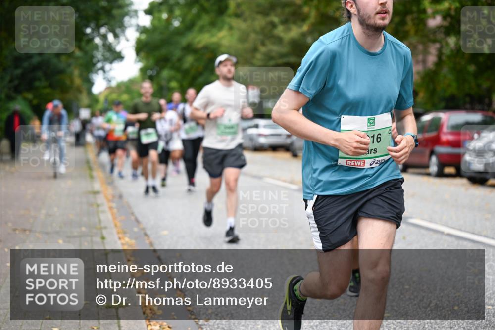 21.09.2025 - PSD Bank Halbmarathon Dr. Thomas Lammeyer http://msf.ph/oto/8933405 21.09.2025 10:54:21 Laufen 16 meine-sportfotos.de