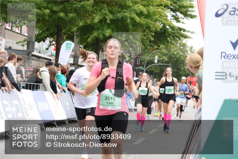 21.09.2025 - PSD Bank Halbmarathon Strokosch-Dieckow http://msf.ph/oto/8933409 21.09.2025 12:23:41 Ziel 3225, 3300, 3368, 3386, 3515 meine-sportfotos.de