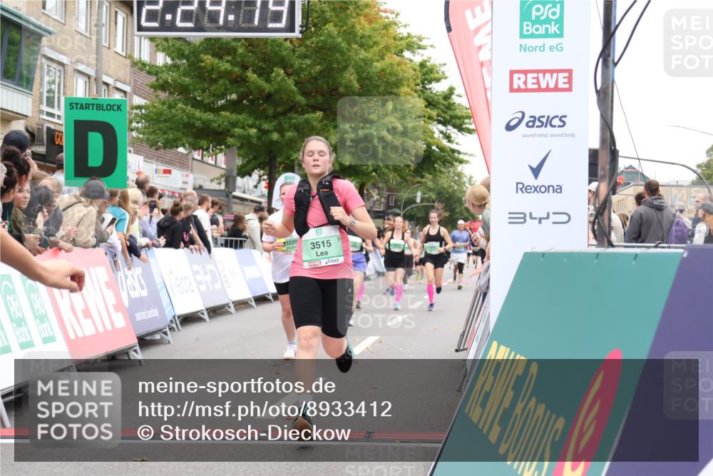 21.09.2025 - PSD Bank Halbmarathon Strokosch-Dieckow http://msf.ph/oto/8933412 21.09.2025 12:23:42 Ziel 3225, 3300, 3368, 3386, 3515 meine-sportfotos.de