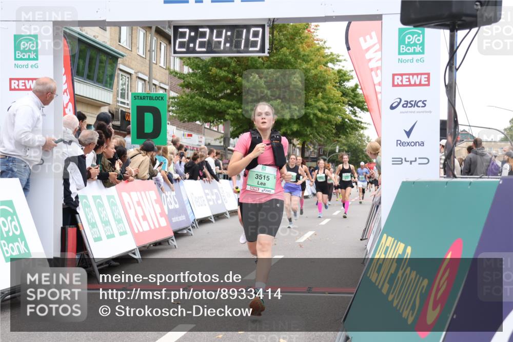 21.09.2025 - PSD Bank Halbmarathon Strokosch-Dieckow http://msf.ph/oto/8933414 21.09.2025 12:23:42 Ziel 3225, 3300, 3368, 3386, 3515 meine-sportfotos.de