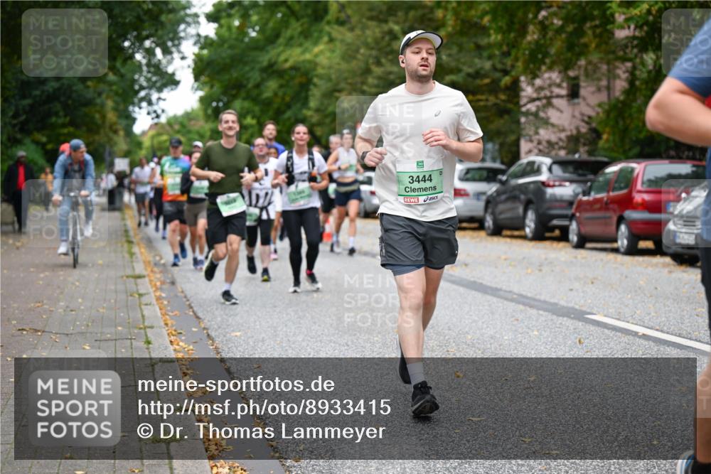 21.09.2025 - PSD Bank Halbmarathon Dr. Thomas Lammeyer http://msf.ph/oto/8933415 21.09.2025 10:54:22 Laufen 3444 meine-sportfotos.de