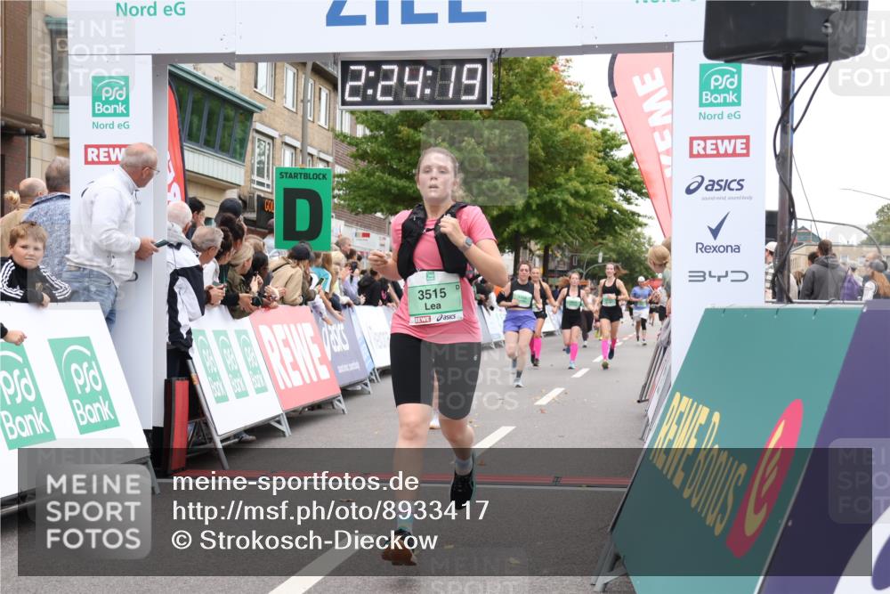 21.09.2025 - PSD Bank Halbmarathon Strokosch-Dieckow http://msf.ph/oto/8933417 21.09.2025 12:23:43 Ziel 1011, 1012, 1013, 3225, 3300, 3368, 3386, 3515 meine-sportfotos.de