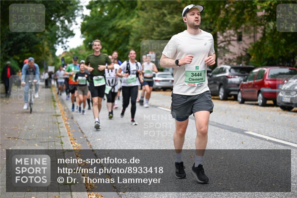 21.09.2025 - PSD Bank Halbmarathon Dr. Thomas Lammeyer http://msf.ph/oto/8933418 21.09.2025 10:54:22 Laufen 3444 meine-sportfotos.de