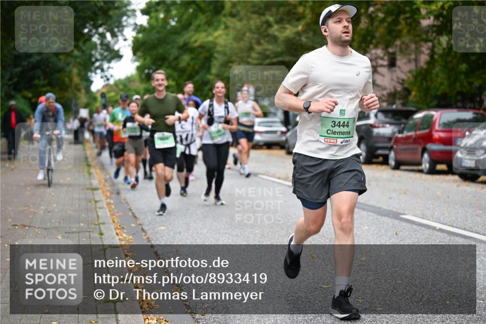 21.09.2025 - PSD Bank Halbmarathon Dr. Thomas Lammeyer http://msf.ph/oto/8933419 21.09.2025 10:54:22 Laufen 3444 meine-sportfotos.de