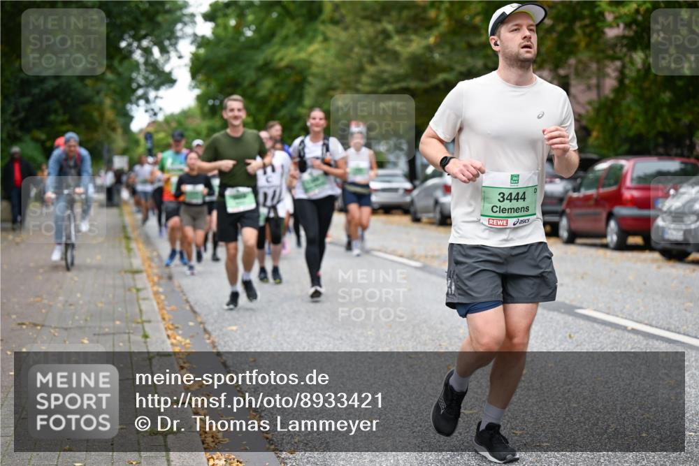 21.09.2025 - PSD Bank Halbmarathon Dr. Thomas Lammeyer http://msf.ph/oto/8933421 21.09.2025 10:54:22 Laufen 3444 meine-sportfotos.de