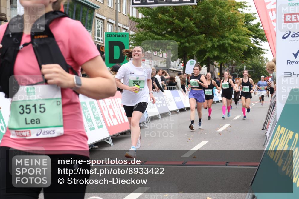 21.09.2025 - PSD Bank Halbmarathon Strokosch-Dieckow http://msf.ph/oto/8933422 21.09.2025 12:23:43 Ziel 1011, 1012, 1013, 3225, 3300, 3368, 3386, 3515 meine-sportfotos.de