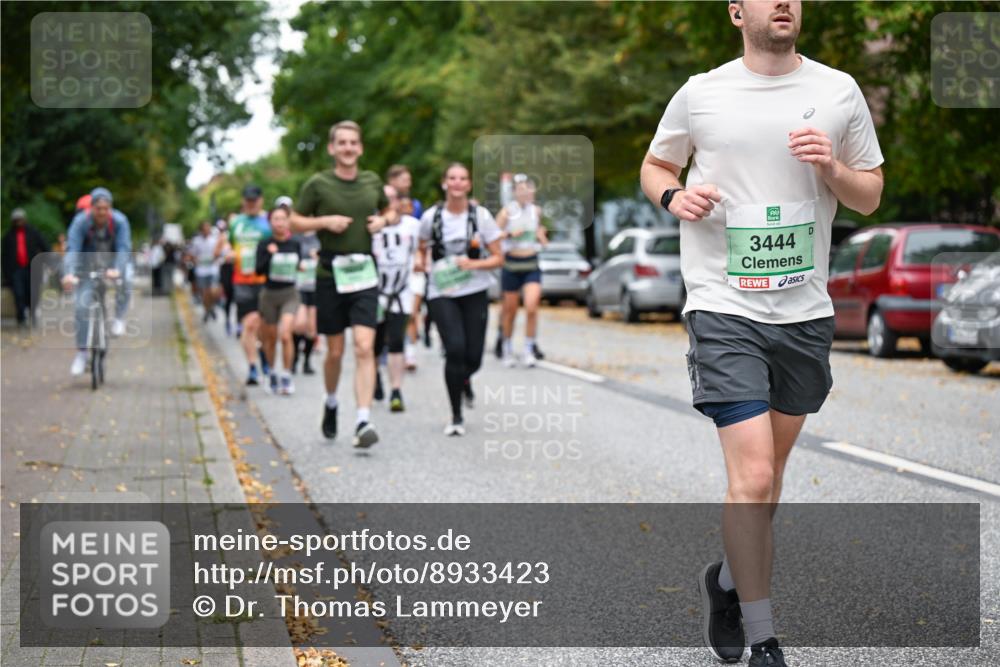 21.09.2025 - PSD Bank Halbmarathon Dr. Thomas Lammeyer http://msf.ph/oto/8933423 21.09.2025 10:54:22 Laufen 3444 meine-sportfotos.de