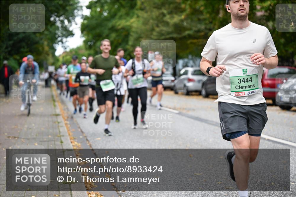21.09.2025 - PSD Bank Halbmarathon Dr. Thomas Lammeyer http://msf.ph/oto/8933424 21.09.2025 10:54:23 Laufen 3444 meine-sportfotos.de