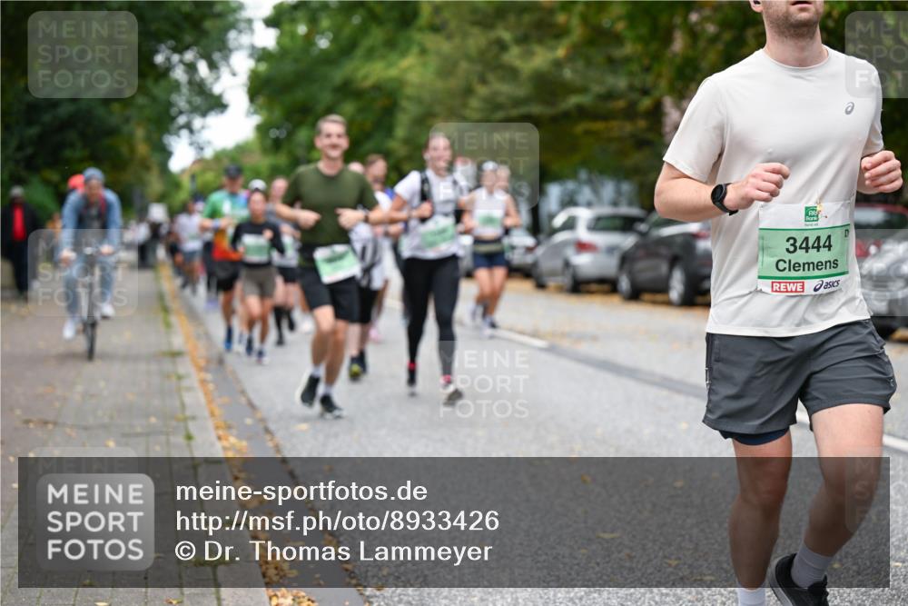 21.09.2025 - PSD Bank Halbmarathon Dr. Thomas Lammeyer http://msf.ph/oto/8933426 21.09.2025 10:54:23 Laufen 3444 meine-sportfotos.de