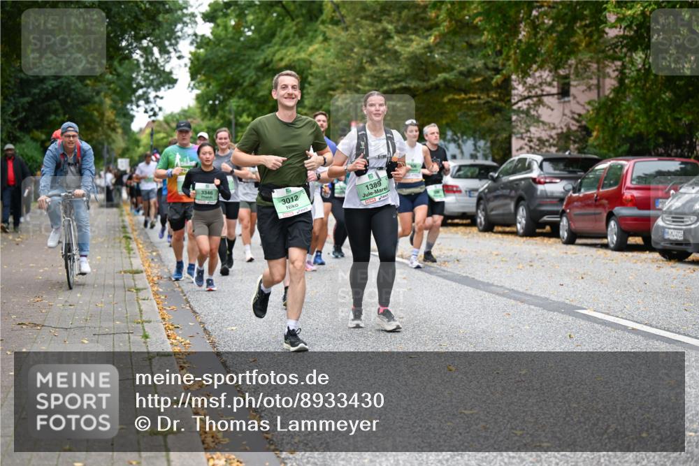 21.09.2025 - PSD Bank Halbmarathon Dr. Thomas Lammeyer http://msf.ph/oto/8933430 21.09.2025 10:54:23 Laufen 3346, 3012, 1389, 4915 meine-sportfotos.de