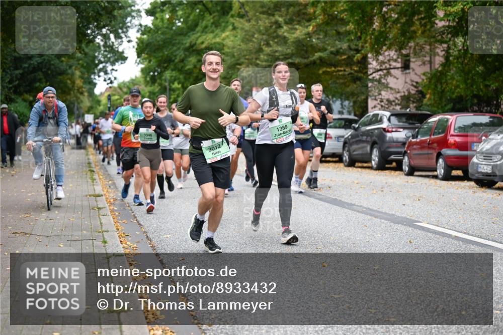21.09.2025 - PSD Bank Halbmarathon Dr. Thomas Lammeyer http://msf.ph/oto/8933432 21.09.2025 10:54:24 Laufen 3346, 3012, 1389, 4925 meine-sportfotos.de