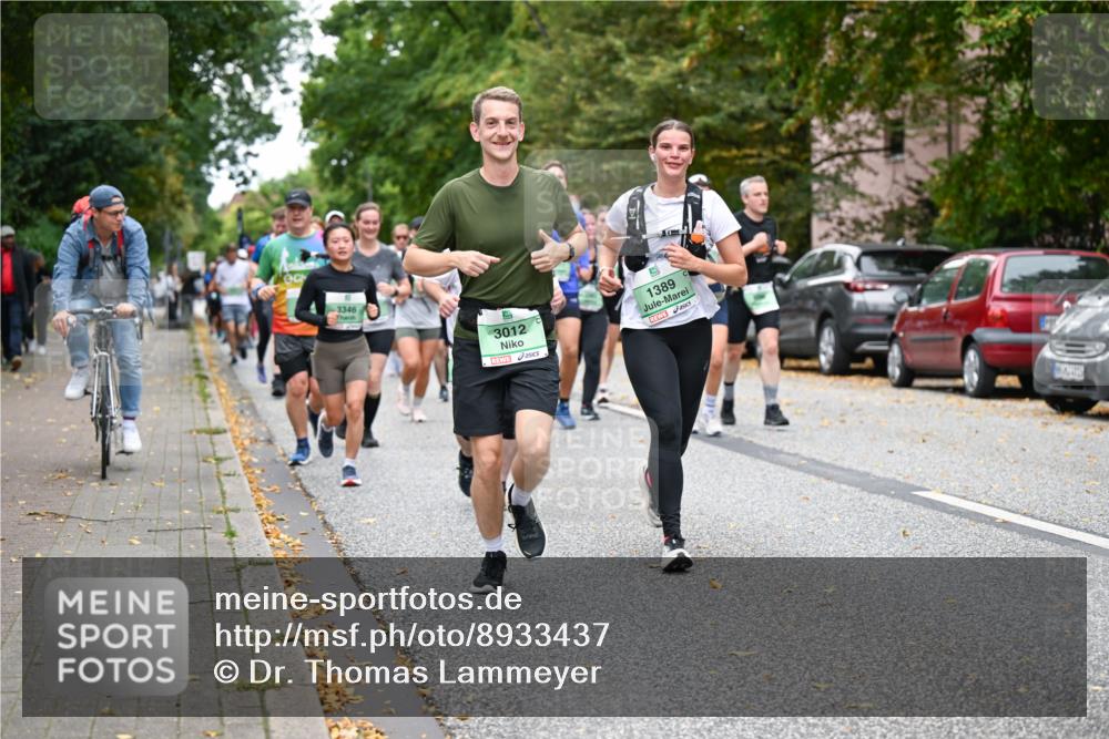 21.09.2025 - PSD Bank Halbmarathon Dr. Thomas Lammeyer http://msf.ph/oto/8933437 21.09.2025 10:54:24 Laufen 3346, 3012, 1389 meine-sportfotos.de