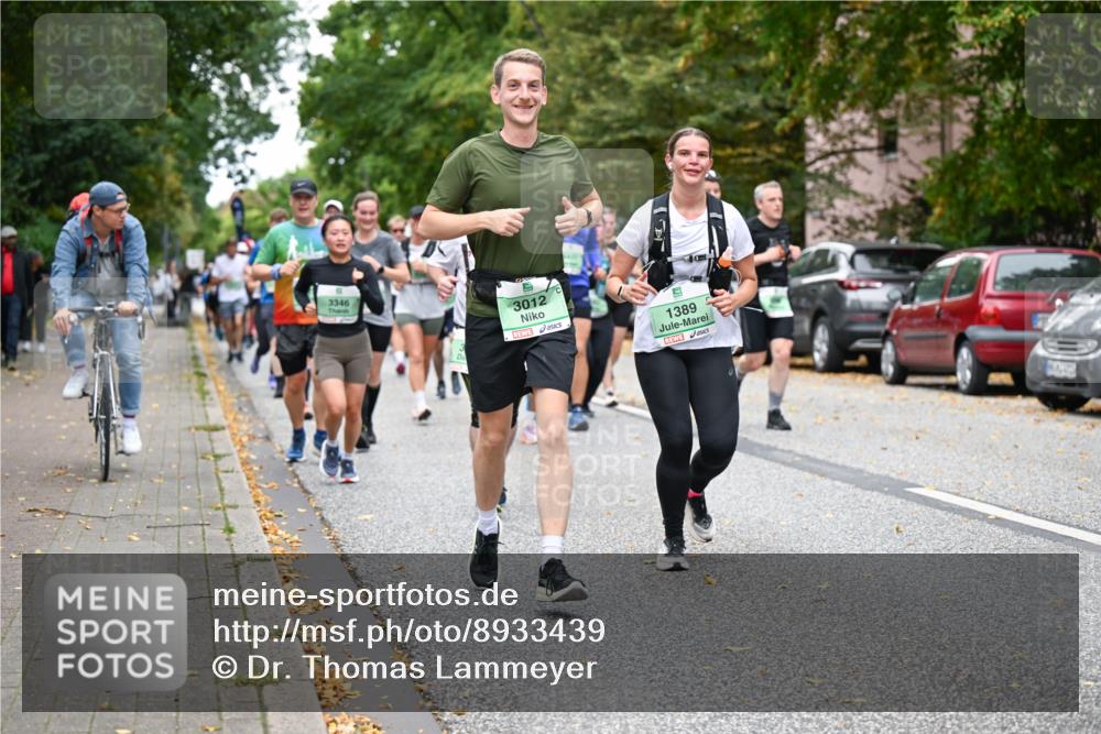 21.09.2025 - PSD Bank Halbmarathon Dr. Thomas Lammeyer http://msf.ph/oto/8933439 21.09.2025 10:54:24 Laufen 3346, 3012, 1389, 3040 meine-sportfotos.de