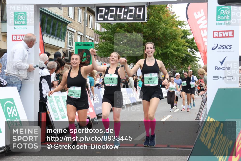 21.09.2025 - PSD Bank Halbmarathon Strokosch-Dieckow http://msf.ph/oto/8933445 21.09.2025 12:23:47 Ziel 1011, 1012, 1013, 1612, 1613, 2987, 3225, 3300, 3368, 3386, 3515 meine-sportfotos.de
