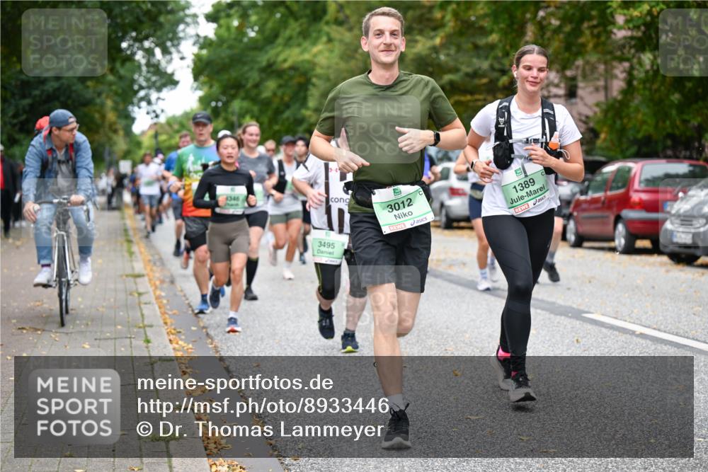 21.09.2025 - PSD Bank Halbmarathon Dr. Thomas Lammeyer http://msf.ph/oto/8933446 21.09.2025 10:54:25 Laufen 3346, 3495, 3012, 1389 meine-sportfotos.de