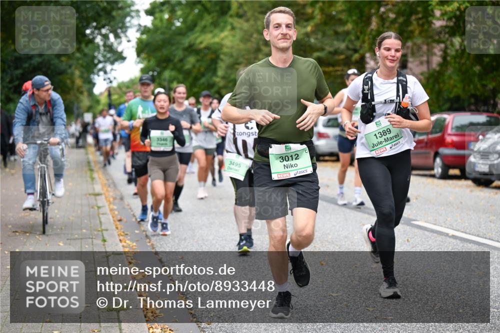 21.09.2025 - PSD Bank Halbmarathon Dr. Thomas Lammeyer http://msf.ph/oto/8933448 21.09.2025 10:54:25 Laufen 3346, 3495, 3012, 1389 meine-sportfotos.de