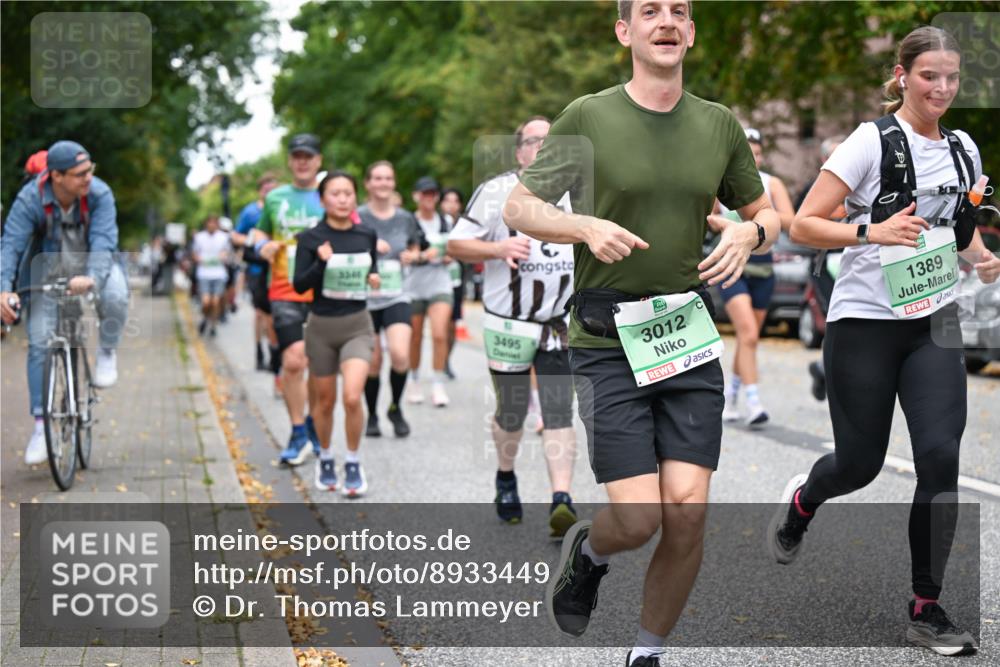 21.09.2025 - PSD Bank Halbmarathon Dr. Thomas Lammeyer http://msf.ph/oto/8933449 21.09.2025 10:54:25 Laufen 3340, 3495, 3012, 1389 meine-sportfotos.de