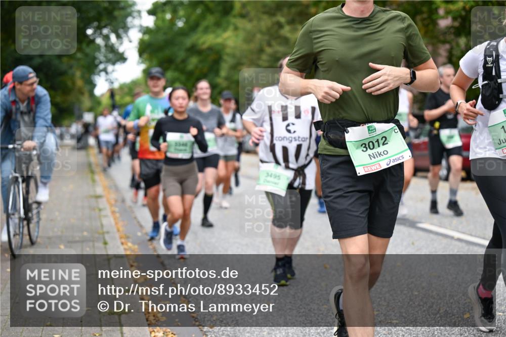 21.09.2025 - PSD Bank Halbmarathon Dr. Thomas Lammeyer http://msf.ph/oto/8933452 21.09.2025 10:54:25 Laufen 3495, 3012, 1 meine-sportfotos.de