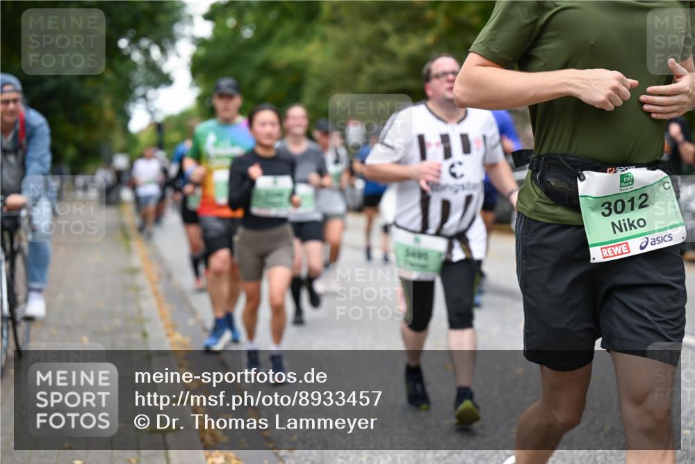 21.09.2025 - PSD Bank Halbmarathon Dr. Thomas Lammeyer http://msf.ph/oto/8933457 21.09.2025 10:54:26 Laufen 0, 3012 meine-sportfotos.de