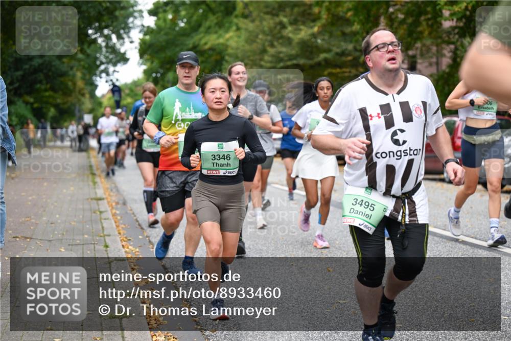 21.09.2025 - PSD Bank Halbmarathon Dr. Thomas Lammeyer http://msf.ph/oto/8933460 21.09.2025 10:54:26 Laufen 3346, 3495, 06 meine-sportfotos.de