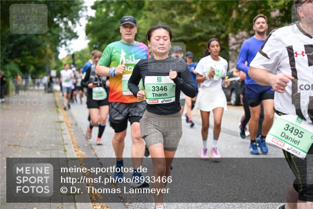 21.09.2025 - PSD Bank Halbmarathon Dr. Thomas Lammeyer http://msf.ph/oto/8933466 21.09.2025 10:54:27 Laufen 3346, 3495 meine-sportfotos.de