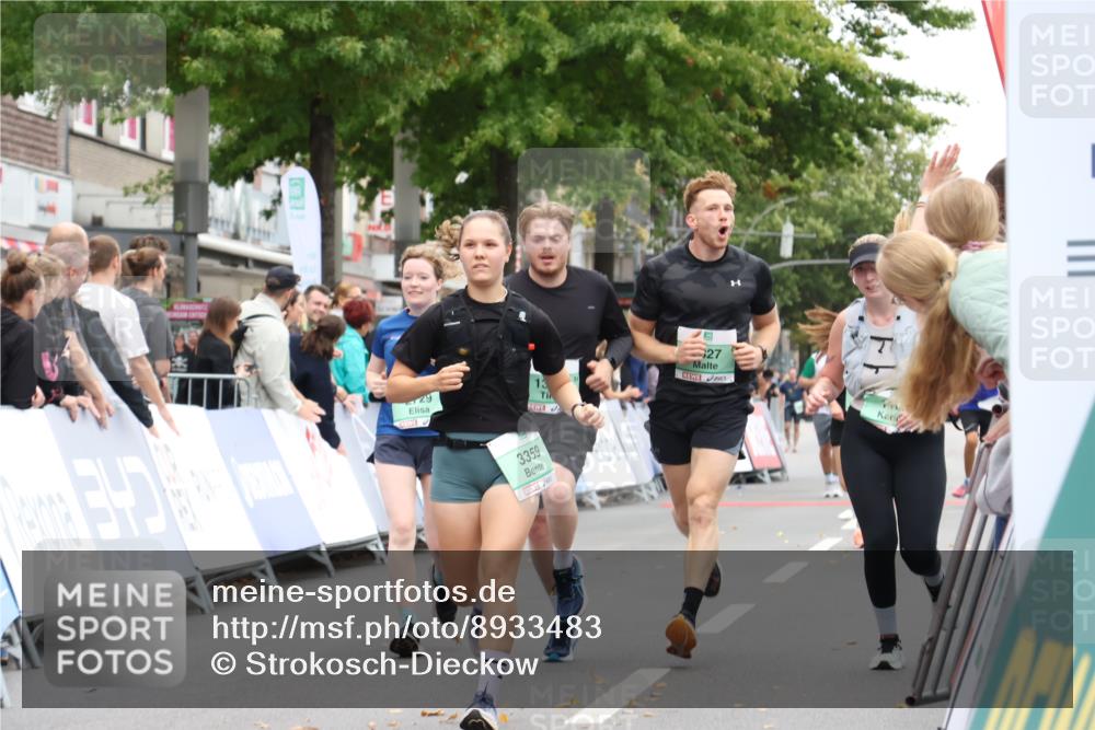 21.09.2025 - PSD Bank Halbmarathon Strokosch-Dieckow http://msf.ph/oto/8933483 21.09.2025 12:23:56 Ziel 1166, 1380, 1448, 1449, 1612, 1613, 2729, 2827, 2987, 3359, 3546 meine-sportfotos.de