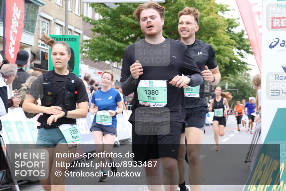 21.09.2025 - PSD Bank Halbmarathon Strokosch-Dieckow http://msf.ph/oto/8933487 21.09.2025 12:23:59 Ziel 1166, 1380, 1448, 1449, 1613, 2729, 2810, 2827, 3359, 3546 meine-sportfotos.de