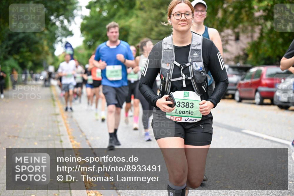 21.09.2025 - PSD Bank Halbmarathon Dr. Thomas Lammeyer http://msf.ph/oto/8933491 21.09.2025 10:54:29 Laufen 3383 meine-sportfotos.de