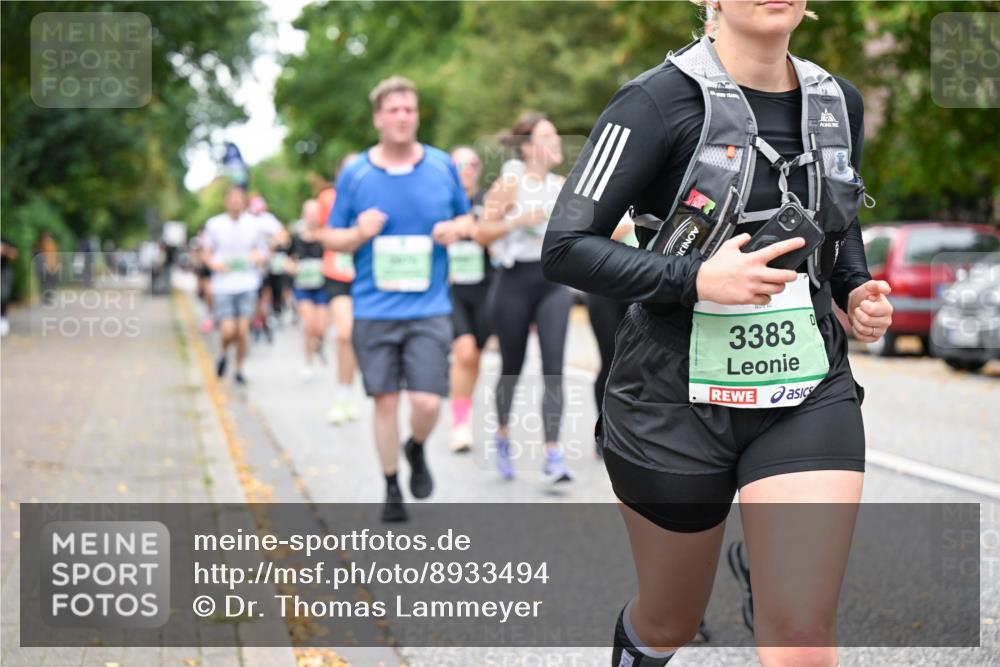 21.09.2025 - PSD Bank Halbmarathon Dr. Thomas Lammeyer http://msf.ph/oto/8933494 21.09.2025 10:54:30 Laufen 3383 meine-sportfotos.de