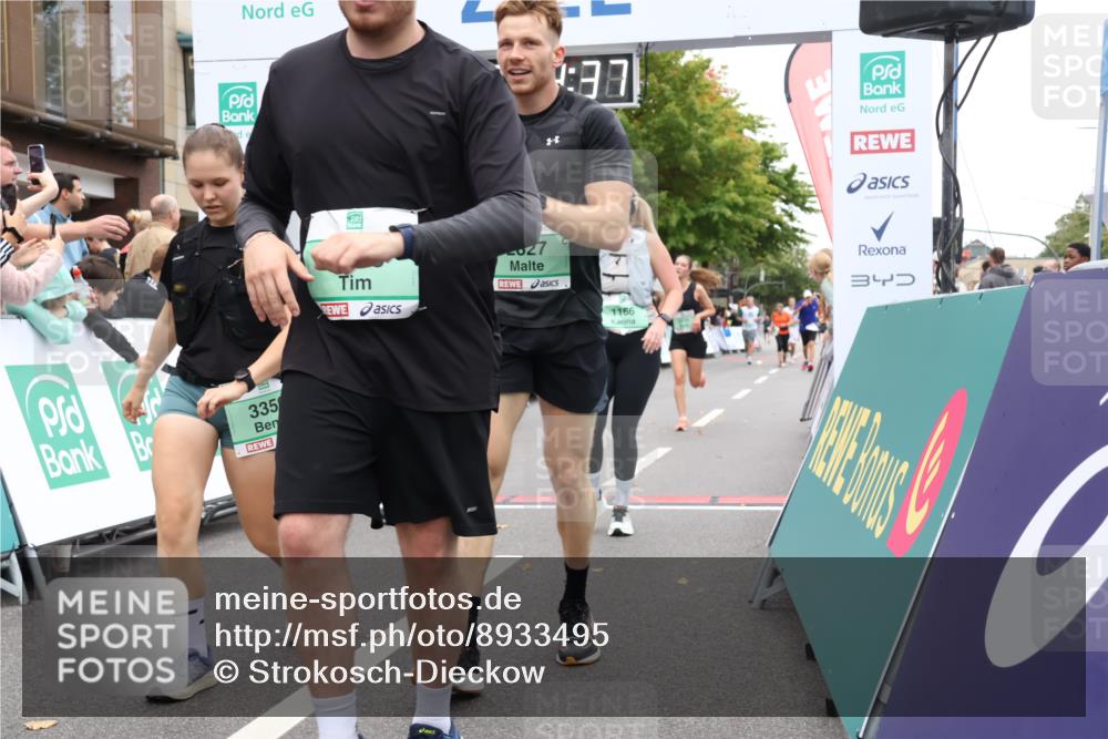 21.09.2025 - PSD Bank Halbmarathon Strokosch-Dieckow http://msf.ph/oto/8933495 21.09.2025 12:24:01 Ziel 1166, 1380, 2729, 2810, 2827, 3359, 3546 meine-sportfotos.de