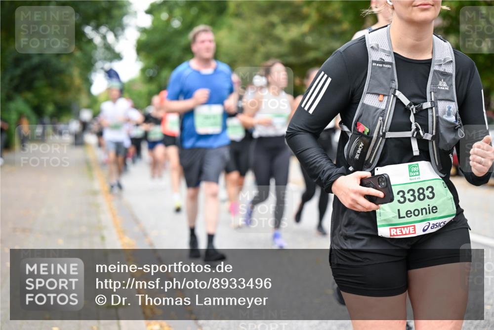 21.09.2025 - PSD Bank Halbmarathon Dr. Thomas Lammeyer http://msf.ph/oto/8933496 21.09.2025 10:54:30 Laufen 3383 meine-sportfotos.de