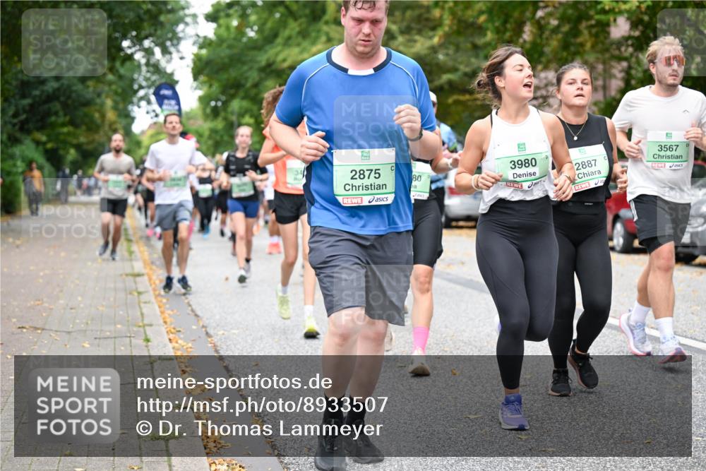 21.09.2025 - PSD Bank Halbmarathon Dr. Thomas Lammeyer http://msf.ph/oto/8933507 21.09.2025 10:54:31 Laufen 2875, 80, 3980, 3, 2887, 3567 meine-sportfotos.de