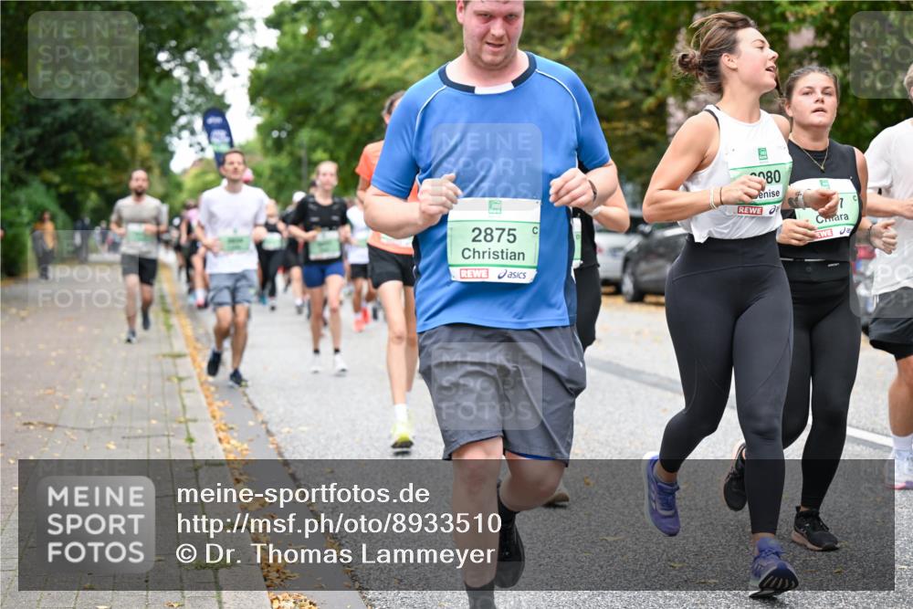 21.09.2025 - PSD Bank Halbmarathon Dr. Thomas Lammeyer http://msf.ph/oto/8933510 21.09.2025 10:54:31 Laufen 2875, 80 meine-sportfotos.de