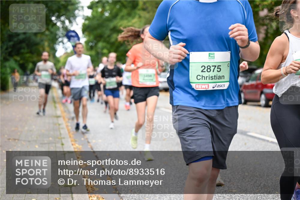 21.09.2025 - PSD Bank Halbmarathon Dr. Thomas Lammeyer http://msf.ph/oto/8933516 21.09.2025 10:54:32 Laufen 2875 meine-sportfotos.de