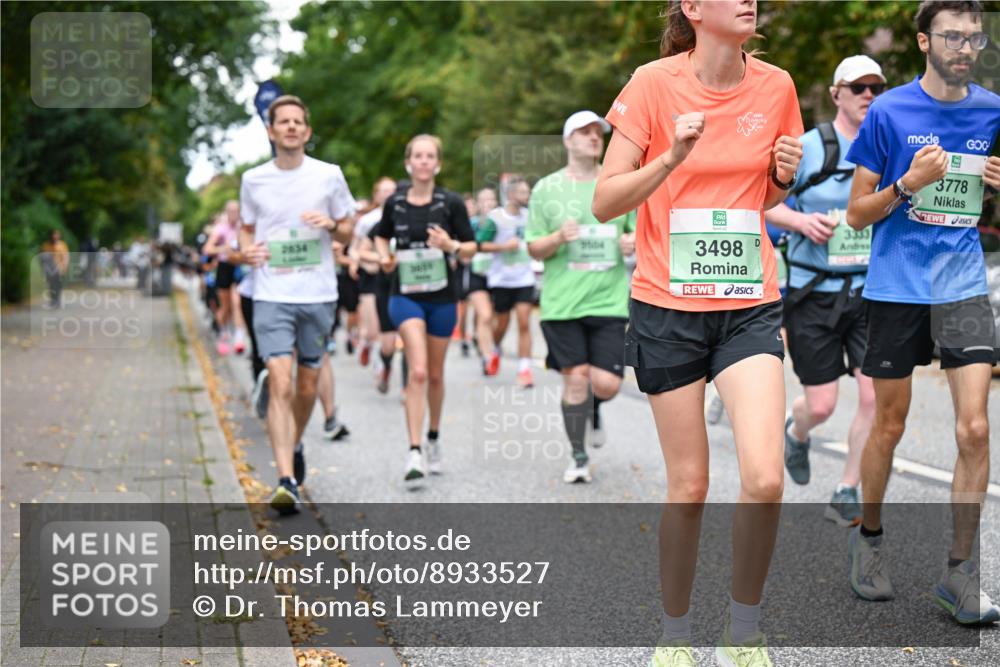 21.09.2025 - PSD Bank Halbmarathon Dr. Thomas Lammeyer http://msf.ph/oto/8933527 21.09.2025 10:54:33 Laufen 2854, 9504, 3778, 3303, 3498 meine-sportfotos.de
