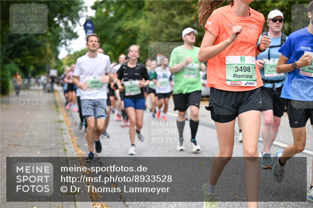 21.09.2025 - PSD Bank Halbmarathon Dr. Thomas Lammeyer http://msf.ph/oto/8933528 21.09.2025 10:54:33 Laufen 3498, 333 meine-sportfotos.de