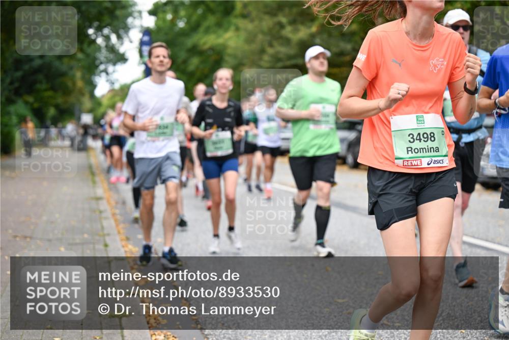21.09.2025 - PSD Bank Halbmarathon Dr. Thomas Lammeyer http://msf.ph/oto/8933530 21.09.2025 10:54:33 Laufen 3498 meine-sportfotos.de