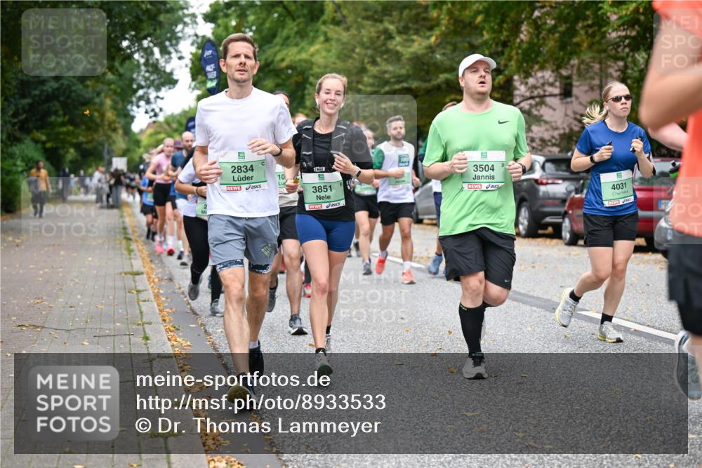 21.09.2025 - PSD Bank Halbmarathon Dr. Thomas Lammeyer http://msf.ph/oto/8933533 21.09.2025 10:54:34 Laufen 27, 71, 2834, 116, 0, 10, 3851, 3504, 4031 meine-sportfotos.de