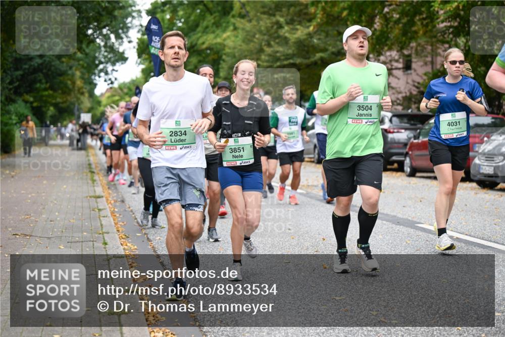 21.09.2025 - PSD Bank Halbmarathon Dr. Thomas Lammeyer http://msf.ph/oto/8933534 21.09.2025 10:54:34 Laufen 2834, 3851, 40, 3504, 9, 4031 meine-sportfotos.de