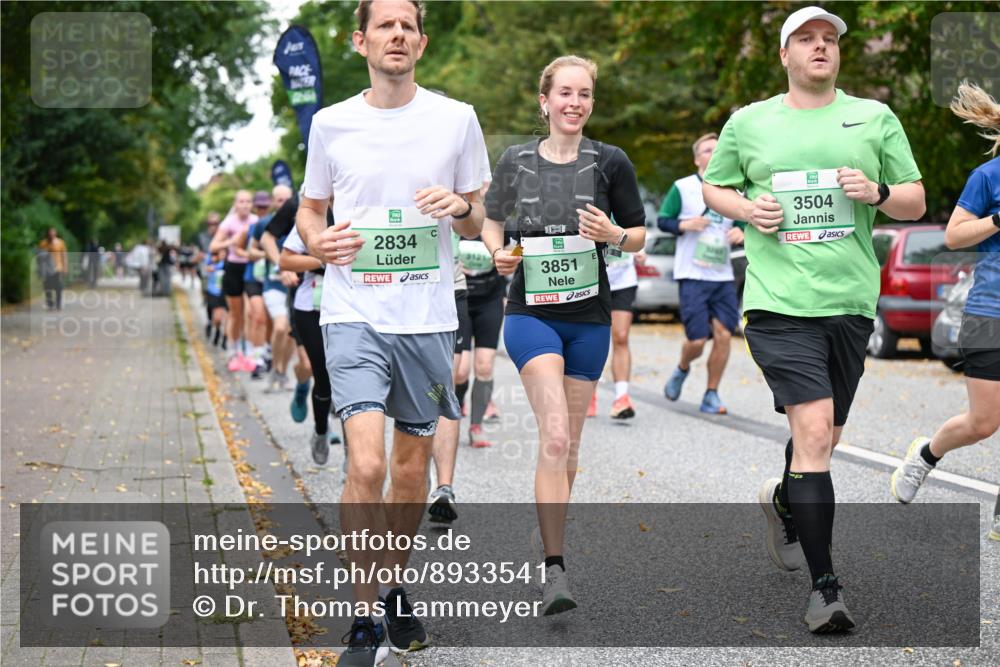 21.09.2025 - PSD Bank Halbmarathon Dr. Thomas Lammeyer http://msf.ph/oto/8933541 21.09.2025 10:54:34 Laufen 2834, 0, 3851, 3504 meine-sportfotos.de