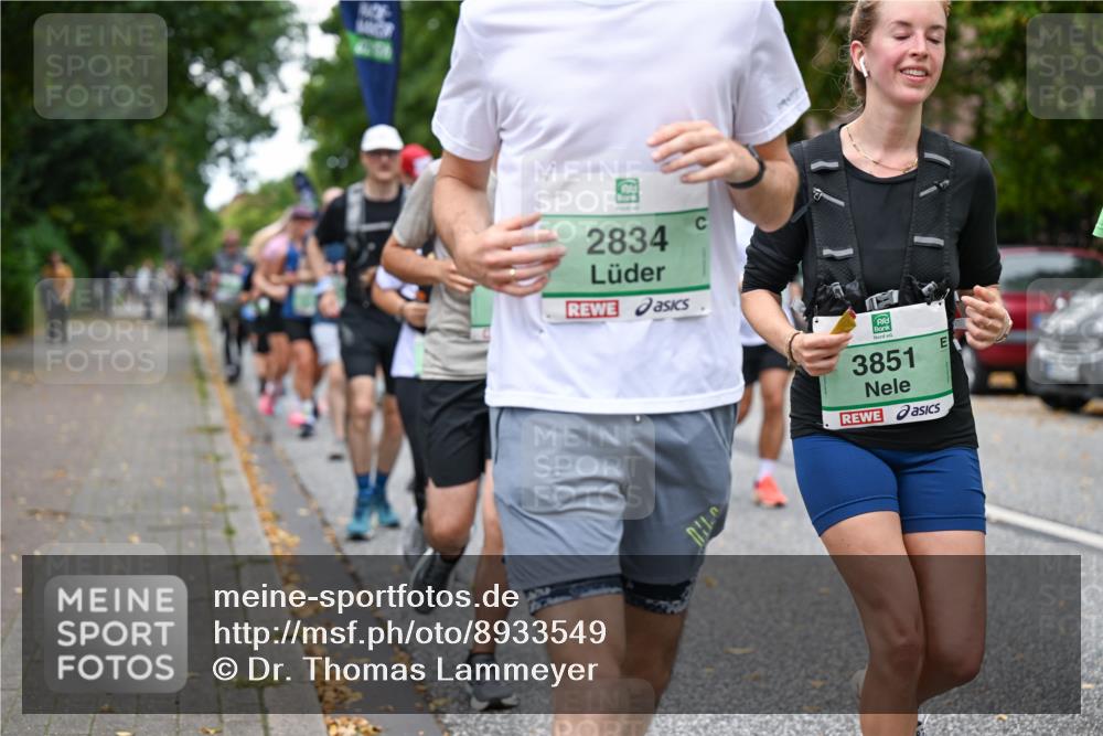 21.09.2025 - PSD Bank Halbmarathon Dr. Thomas Lammeyer http://msf.ph/oto/8933549 21.09.2025 10:54:35 Laufen 2834, 3851 meine-sportfotos.de