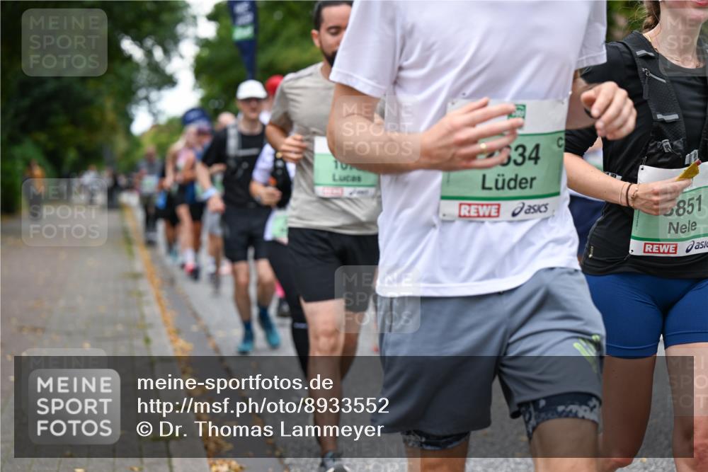 21.09.2025 - PSD Bank Halbmarathon Dr. Thomas Lammeyer http://msf.ph/oto/8933552 21.09.2025 10:54:36 Laufen 10, 634, 851 meine-sportfotos.de