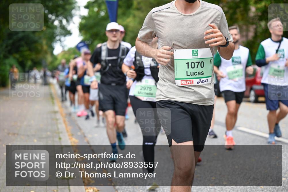 21.09.2025 - PSD Bank Halbmarathon Dr. Thomas Lammeyer http://msf.ph/oto/8933557 21.09.2025 10:54:36 Laufen 2975, 1070 meine-sportfotos.de