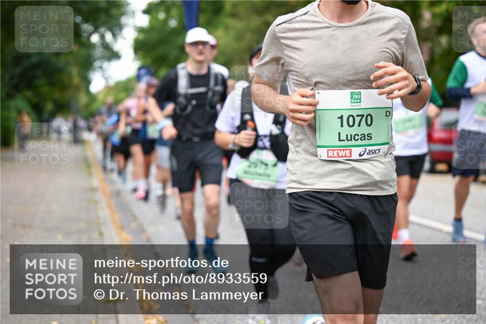 21.09.2025 - PSD Bank Halbmarathon Dr. Thomas Lammeyer http://msf.ph/oto/8933559 21.09.2025 10:54:36 Laufen 1070 meine-sportfotos.de