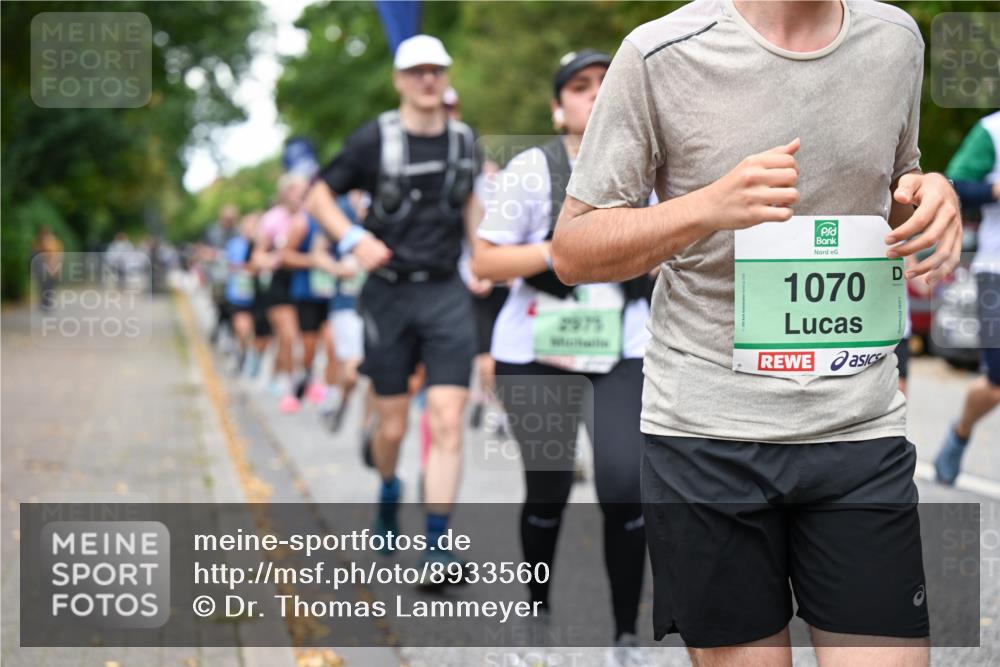 21.09.2025 - PSD Bank Halbmarathon Dr. Thomas Lammeyer http://msf.ph/oto/8933560 21.09.2025 10:54:36 Laufen 2975, 1070 meine-sportfotos.de