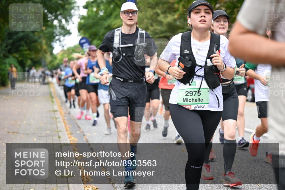 21.09.2025 - PSD Bank Halbmarathon Dr. Thomas Lammeyer http://msf.ph/oto/8933563 21.09.2025 10:54:37 Laufen 2975 meine-sportfotos.de