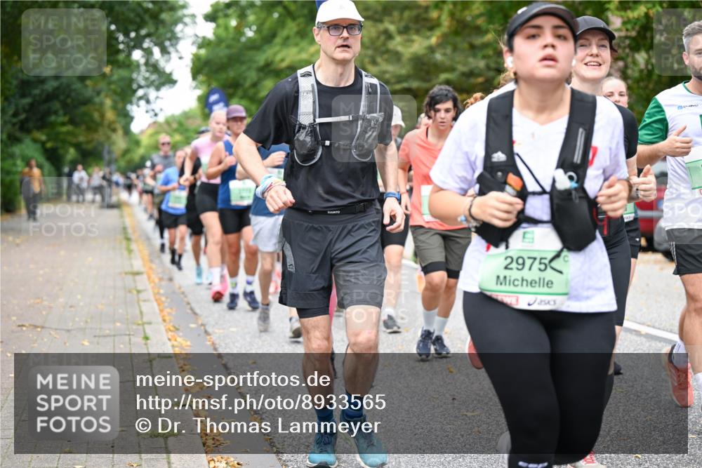21.09.2025 - PSD Bank Halbmarathon Dr. Thomas Lammeyer http://msf.ph/oto/8933565 21.09.2025 10:54:37 Laufen 2975, 2860 meine-sportfotos.de