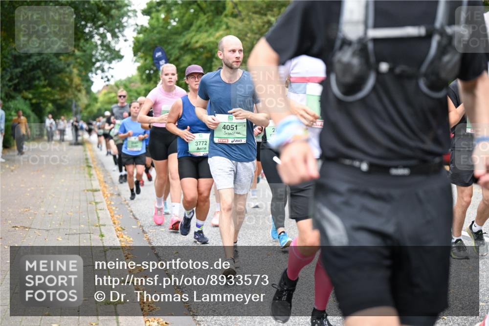 21.09.2025 - PSD Bank Halbmarathon Dr. Thomas Lammeyer http://msf.ph/oto/8933573 21.09.2025 10:54:38 Laufen 3772, 4051 meine-sportfotos.de