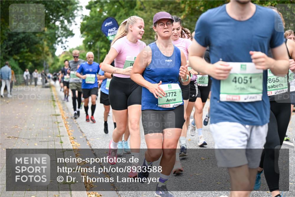 21.09.2025 - PSD Bank Halbmarathon Dr. Thomas Lammeyer http://msf.ph/oto/8933588 21.09.2025 10:54:40 Laufen 16, 3772, 3711, 4051, 865 meine-sportfotos.de